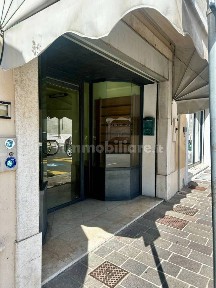 Terratetto unifamiliare piazza P. Maurizio Malvestiti, Centro, Verolanuova