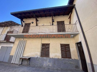 Terratetto unifamiliare piazza Roma, Centro, Palazzolo sull'Oglio