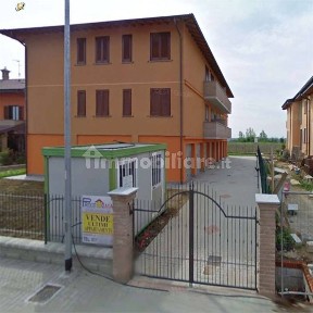 Appartamento all'asta via dei Sabbioni, 38, Chignolo Po