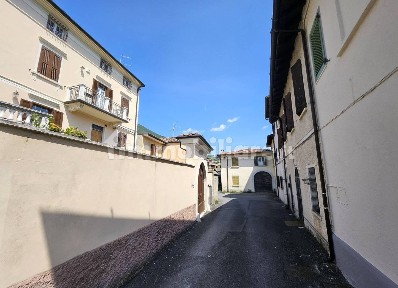 Terratetto unifamiliare via Scuole, Bovezzo