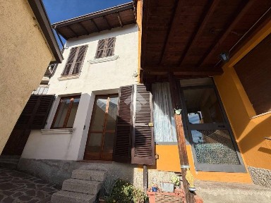 Terratetto unifamiliare via Ai Bossolà 116, Clusane, Iseo