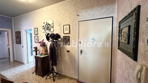 Appartamento via Maria Luisa Cordara 9, Centro, Mede