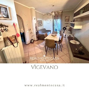Bilocale corso Novara, Fossana, Tigros, Vigevano