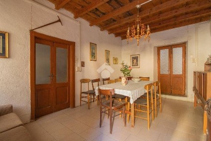 Terratetto plurifamiliare via San Lino, Agnosine