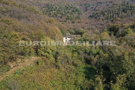 Terratetto unifamiliare via Santelle, Panoramica, Brescia