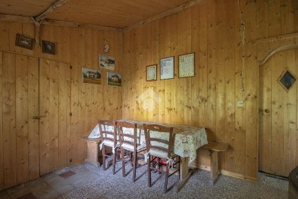 Terratetto plurifamiliare via Faidana, Sant'Apollonio, Lumezzane