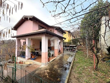 Terratetto unifamiliare V. Provinciale 8, San Zenone, Brione