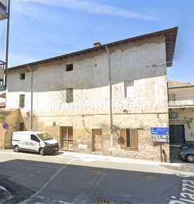 Appartamento all'asta via Marconi, 6, Candia Lomellina