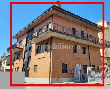 Appartamento all'asta via San Giorgio 201, Villanterio
