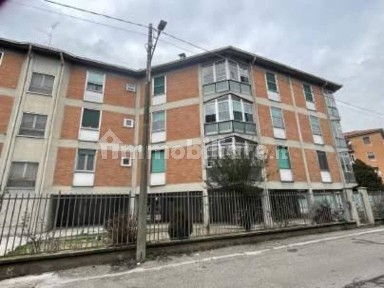 Appartamento all'asta via Galileo Galilei 11/13, Mortara