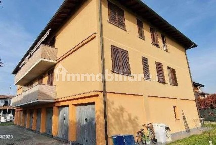 Appartamento all'asta via dei Sabbioni 38, Chignolo Po