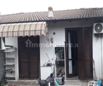 Appartamento all'asta via Depretis, 1, Garlasco