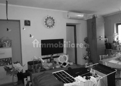 Appartamento all'asta via Novara, Vigevano