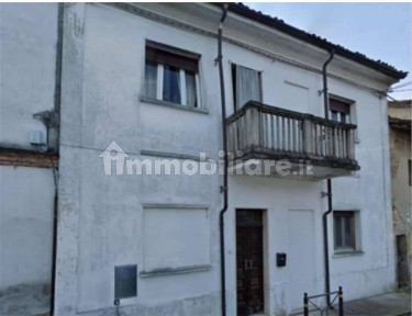 Appartamento all'asta via Francesco Giudice, 5, Voghera
