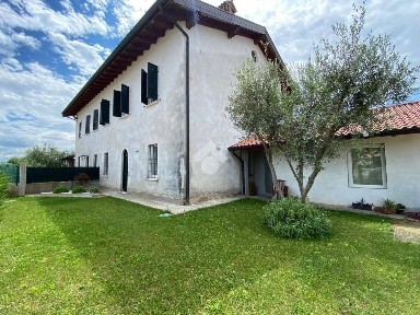 Terratetto unifamiliare vicolo Gioacchino Rossini 38, Cazzago San Martino Calino, Cazzago San Martino