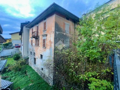 Terratetto unifamiliare via Gandoni 71, Incudine