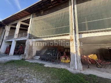 Terratetto unifamiliare via Cividate, Pontoglio