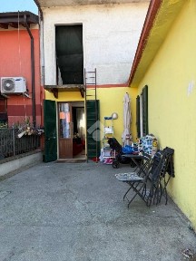 Terratetto unifamiliare via Libertà 1, Castelletto, Leno