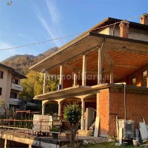 Casa indipendente all'asta via Monte Ladino, Lumezzane