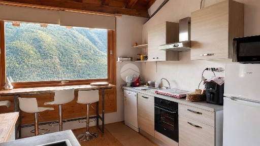 Terratetto unifamiliare Localita' Palazzina, Berzo Demo