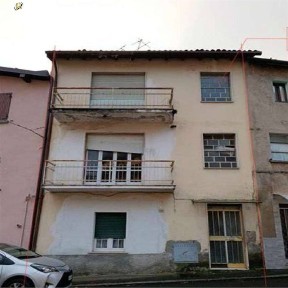 Casa indipendente all'asta via Michelangelo 41, Gardone Val Trompia