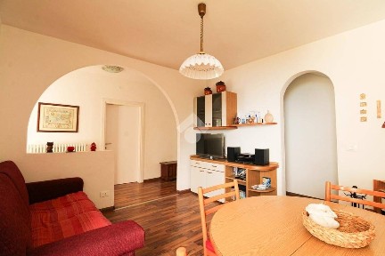 Terratetto unifamiliare 240 m², buono stato, Liano Formaga, Gargnano
