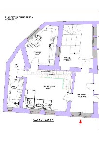 Terratetto unifamiliare via dei Mille, Centro, Villa Carcina