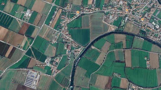Casa indipendente all'asta via Goito 19, Calcinato