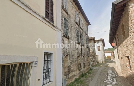 Casa indipendente all'asta via Martignago 11, Ome