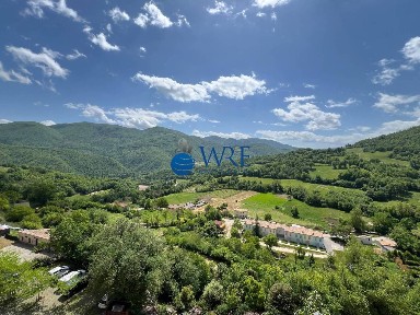 Sellano, Località Postignano