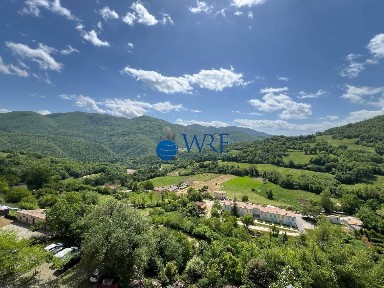 Sellano, Località Postignano
