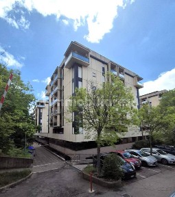 Perugia, Madonna Alta - Prepo, Via Martiri dei Lager, 84
