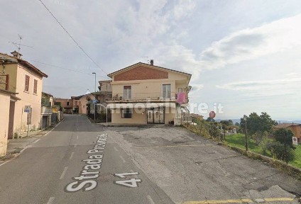 Casa indipendente all'asta via 1 Maggio 22, Serle