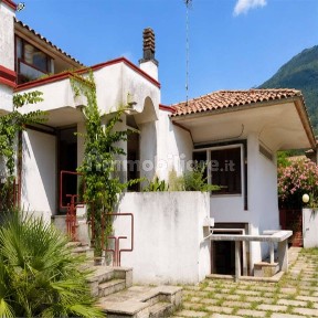 Toscolano-Maderno, Via A. Volta 25