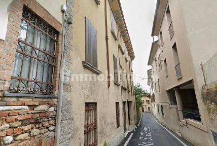 Casa indipendente all'asta vicolo San Giovanni 9, Desenzano del Garda