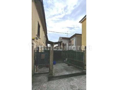 Casa indipendente all'asta via Trento, Pontevico