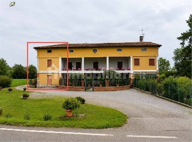 Casa indipendente all'asta via Giacomo Matteotti 195, Castenedolo