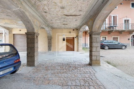 Terratetto plurifamiliare via Giuseppe Mazzini 56, Odolo
