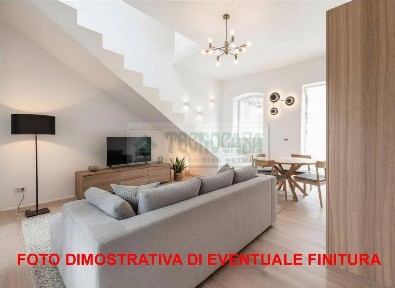 Terratetto unifamiliare via Caduti 2/b, Rudiano