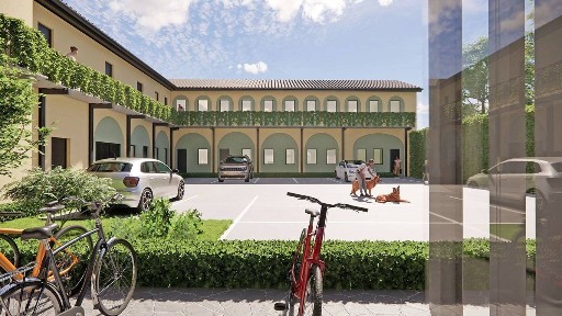 Voghera, Via Emilia