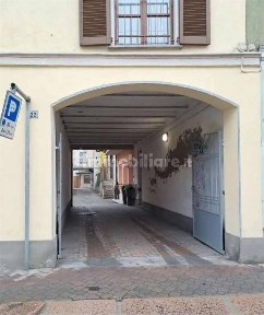 Appartamento all'asta via Felice Cavallotti, 16/B, Pieve Porto Morone