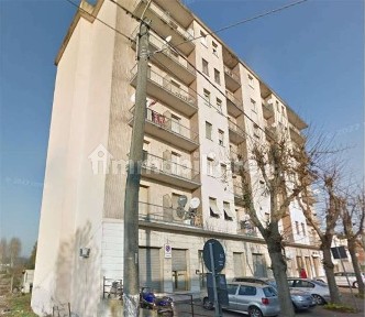 Appartamento all'asta via Roma, 72, Sannazzaro de' Burgondi