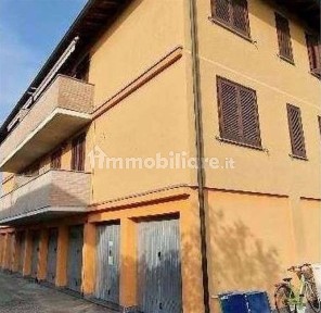 Appartamento all'asta via dei Sabbioni, 38, Chignolo Po