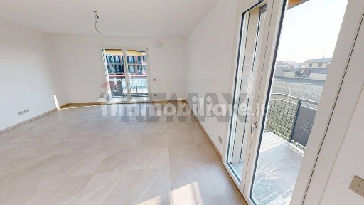Trilocale via Barsanti 43b, Tre Re Mezzana Corti, Cava Manara