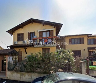 Appartamento all'asta frazione Torre di Sopra 8, Torre d'Arese