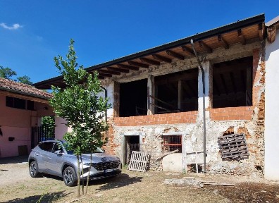 Terratetto plurifamiliare via Olmi 14, Chiari