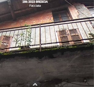 Casa indipendente all'asta via San Faustino, 3/b, Capo di Ponte