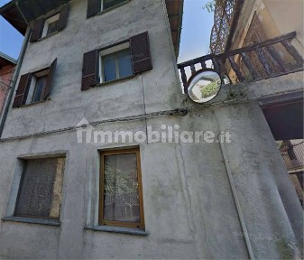 Casa indipendente all'asta via san martino, Esine