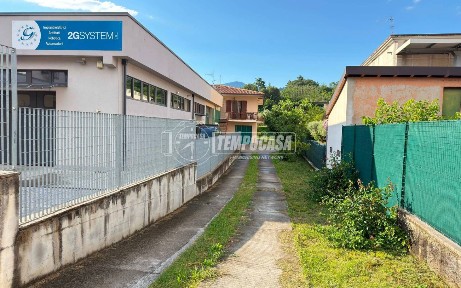Terratetto unifamiliare via Tengattini, Paratico