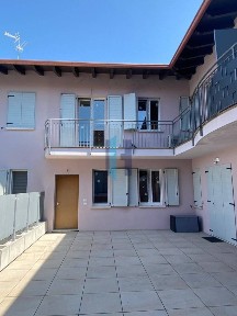 Terratetto unifamiliare via Roggia Arrivabene 43, San Paolo